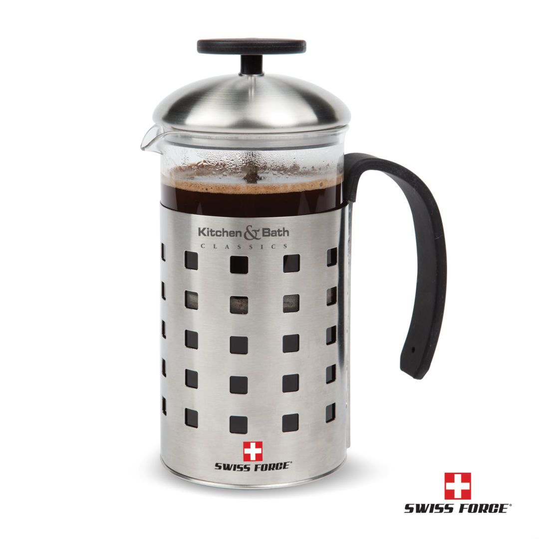 Coffee Press Machine