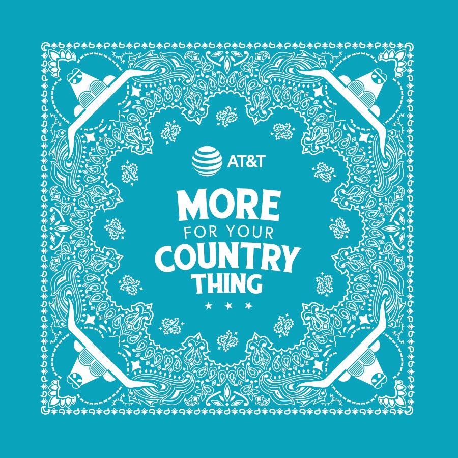 Custom Bandana