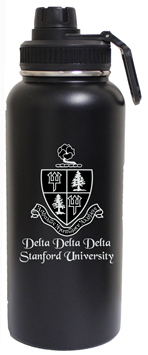 Water Bottle