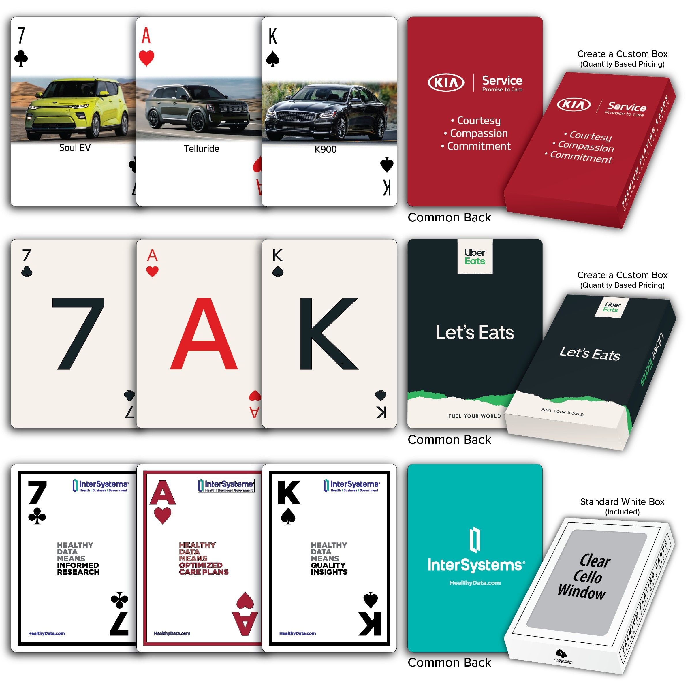 Playing Cards