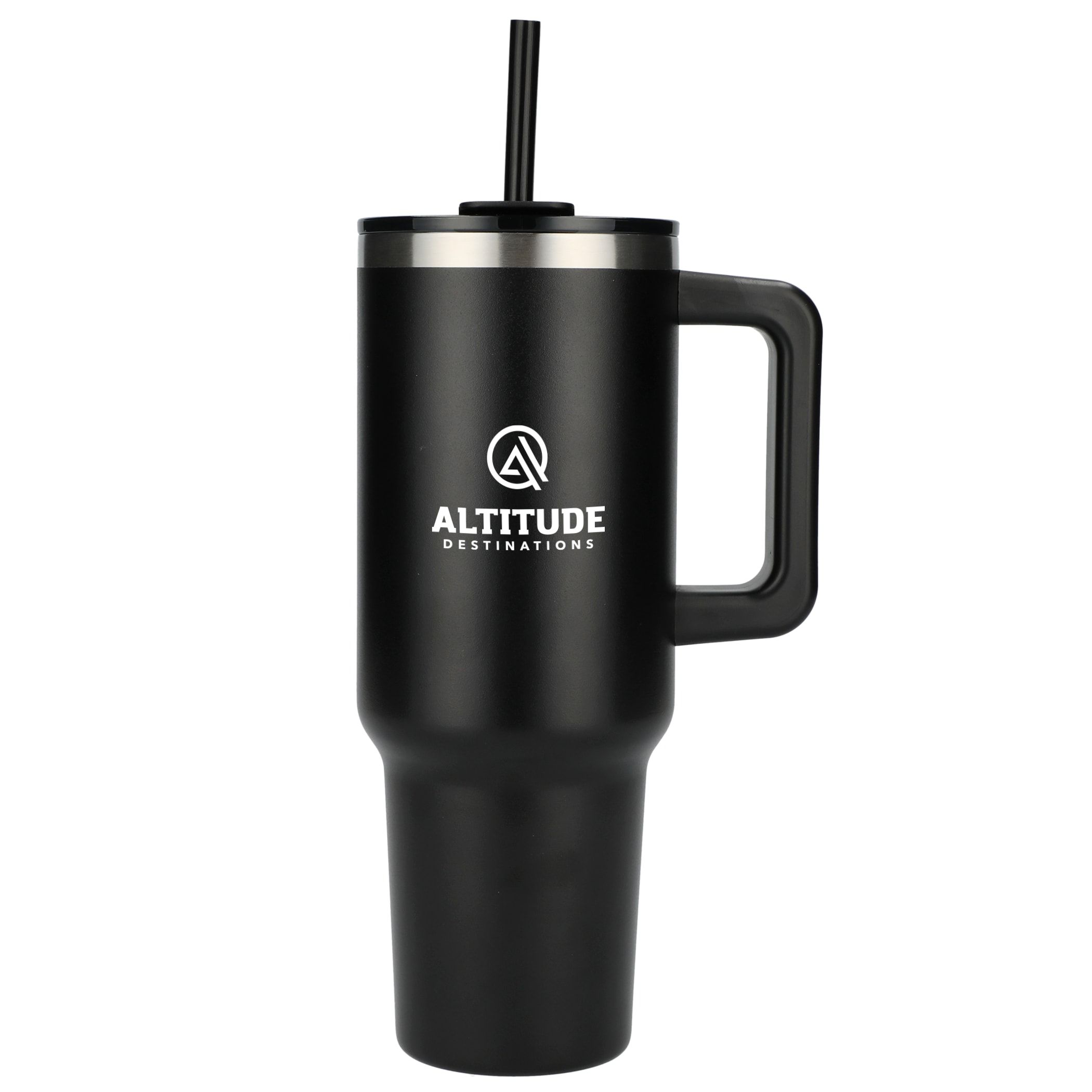 40 Oz. Travel Tumbler