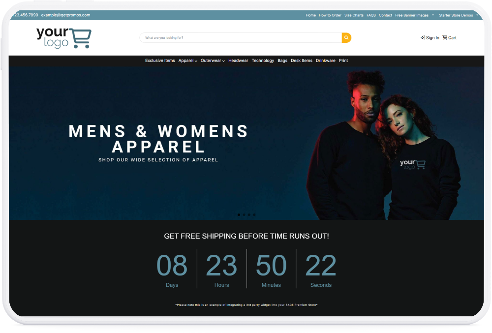 Premium Store