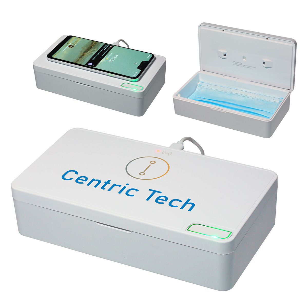 Wireless Charger 
