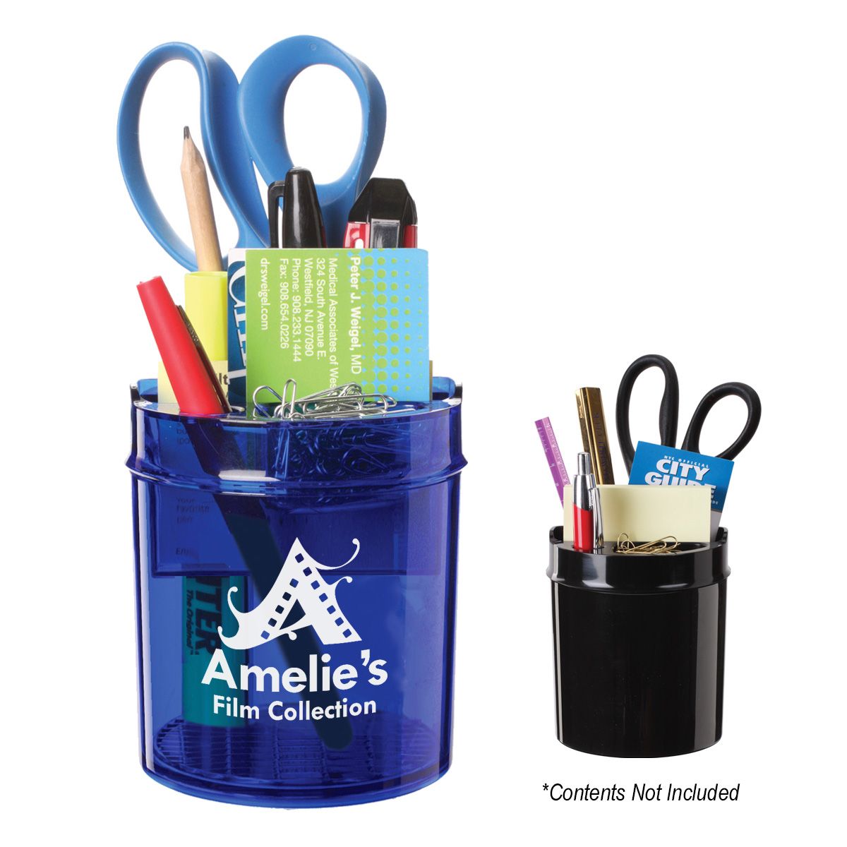 Desk Organizer