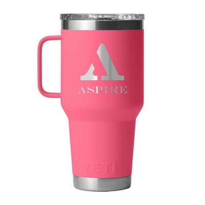 Rambler® 30 oz Travel Mug with StrongHold™ Lid