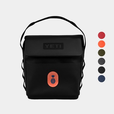 6-Can YETI® Daytrip Water-Resistant Insulated Lunch Bag (8.7" x 11")