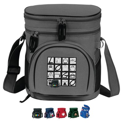 12 Pack Golf Cooler