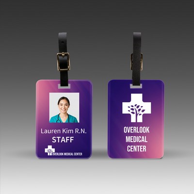 Luggage Tag