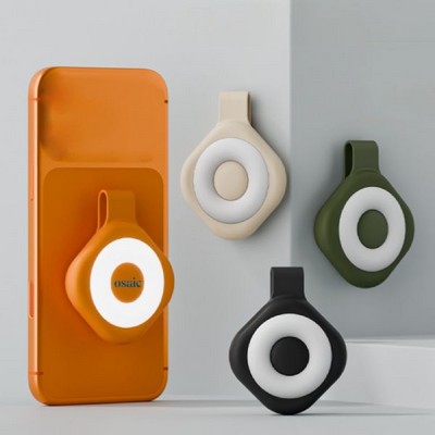 Magnetic Multi-Color LED Light