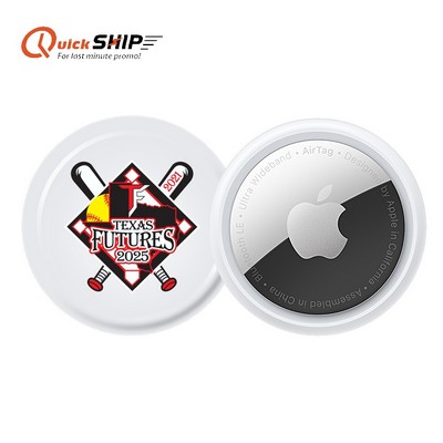 Full-Color Apple AirTag (1 Pack)