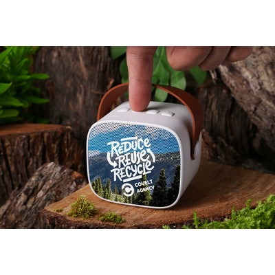 TerraTone™ Wireless Speaker