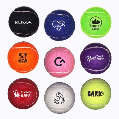 Fido's Dog Ball